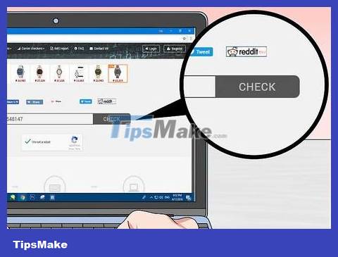 How to Check for a Stolen iPhone Picture 9