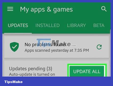 How to Check for Updates on Android Phone Picture 12
