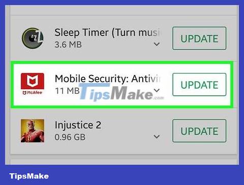 How to Check for Updates on Android Phone Picture 13