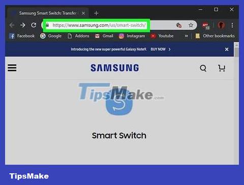 How To Check For Updates On Android Phone - TipsMake.com