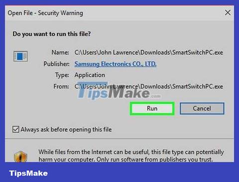 How to Check for Updates on Android Phone Picture 19