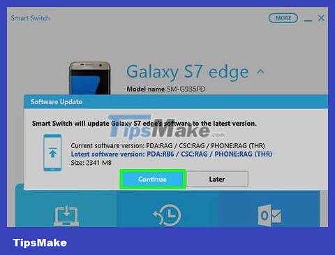 How to Check for Updates on Android Phone Picture 23