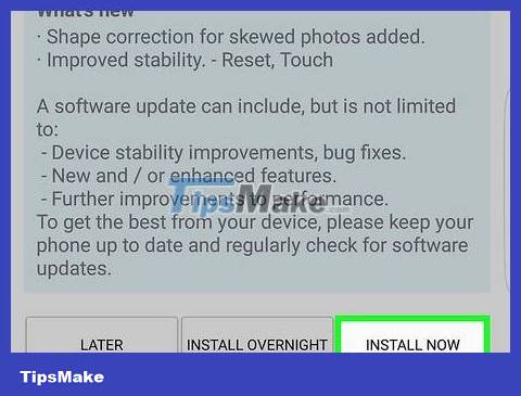 How to Check for Updates on Android Phone Picture 6