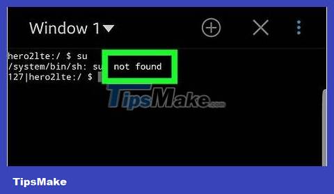 How to Check if Android Phone is Rooted Picture 16