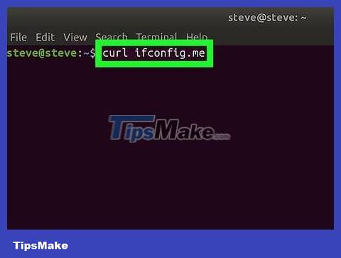 How to Check IP Address on Linux Picture 3