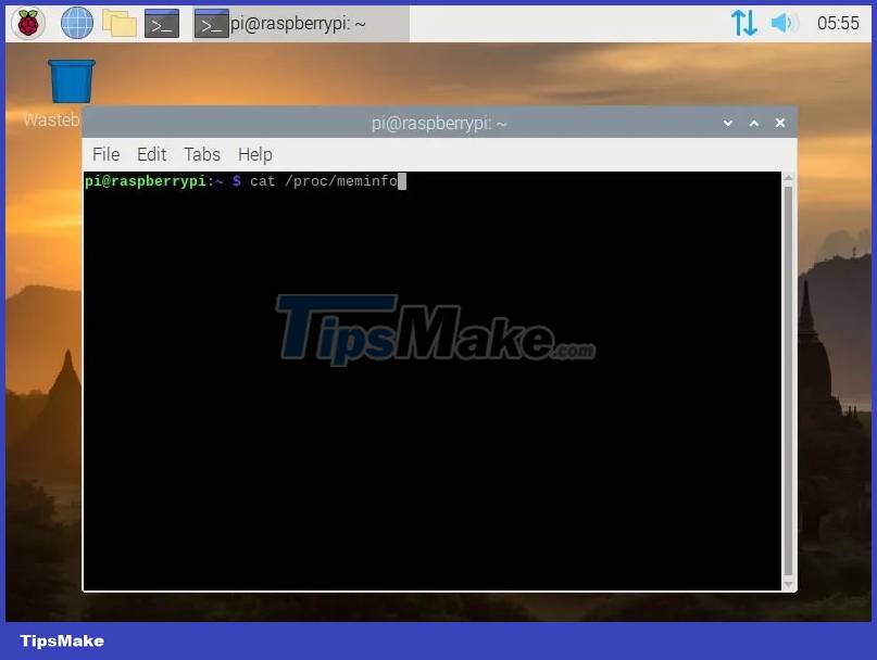 How to check Raspberry Pi version and other system information Picture 11