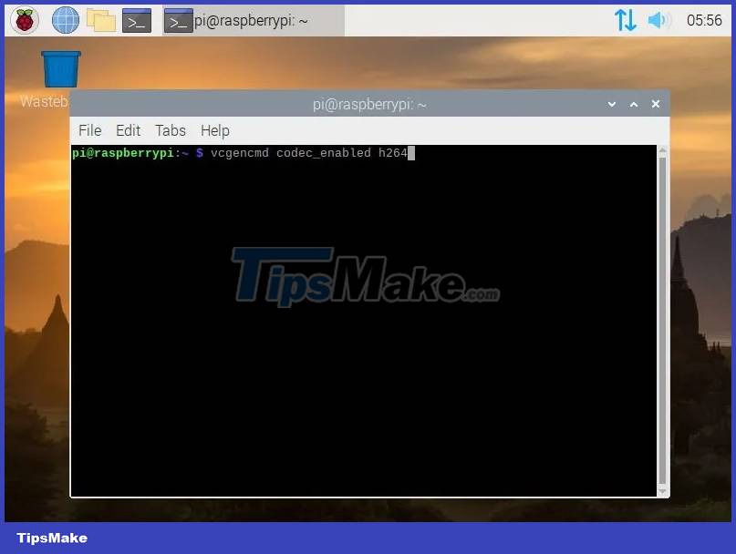 How to check Raspberry Pi version and other system information Picture 12