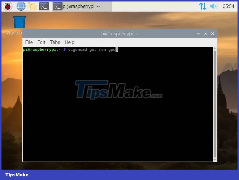 How to check Raspberry Pi version and other system information Picture 9