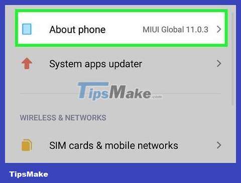 How to Check SIM Card Phone Number Picture 19
