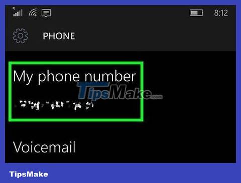 How to Check SIM Card Phone Number Picture 25