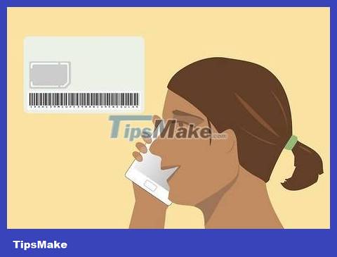 How to Check SIM Card Phone Number Picture 5
