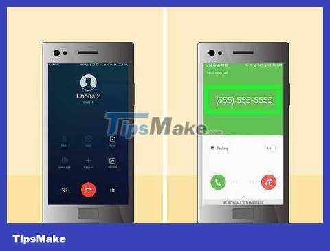 How to Check SIM Card Phone Number Picture 6