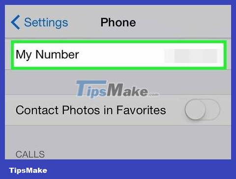 How to Check SIM Card Phone Number Picture 9