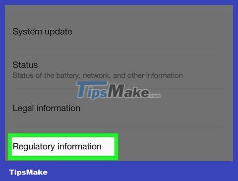 How to Check the Android Phone Model You Own Picture 7
