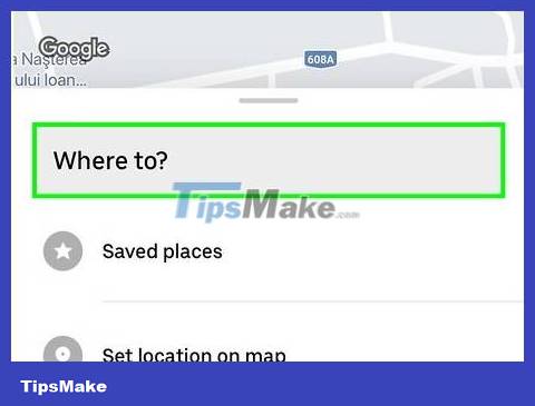 How to Check Uber Availability in a Specific Region Picture 9