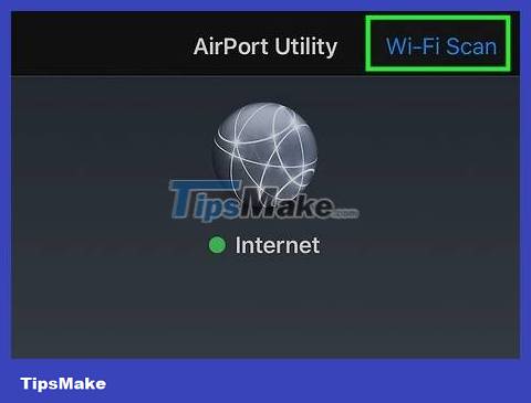 How to Check WiFi Band on iPhone Picture 11