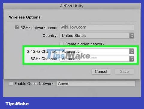 How to Check WiFi Band on iPhone Picture 19