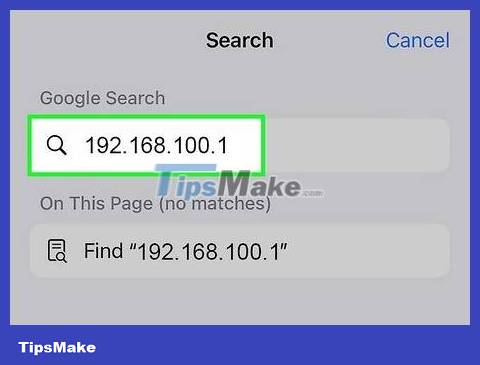 How to Check WiFi Band on iPhone Picture 2
