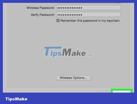 How to Check WiFi Band on iPhone Picture 21