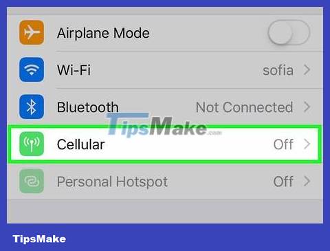 How to Check Your iPhone's Unlock Status Picture 5