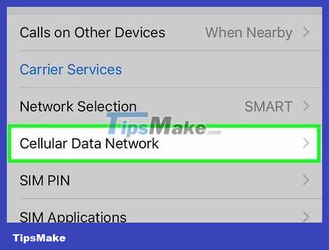 How to Check Your iPhone's Unlock Status Picture 6