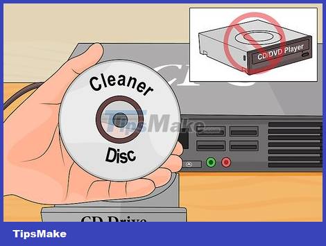 How to Clean a CD Player - TipsMake.com