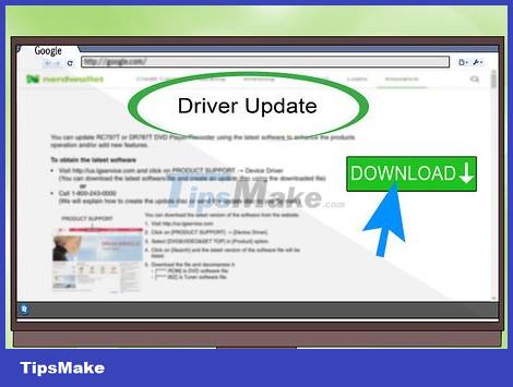 How to Clean a CD Player Picture 9