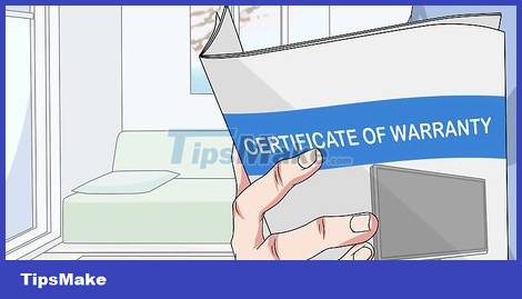 How to Clean a Flat Screen TV Picture 11