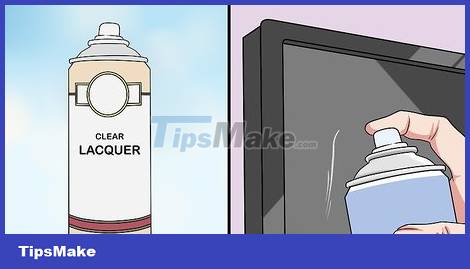 How to Clean a Flat Screen TV Picture 14