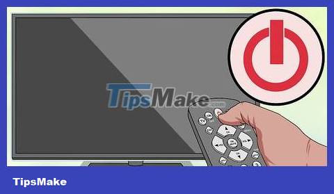 How to Clean a Flat Screen TV Picture 6