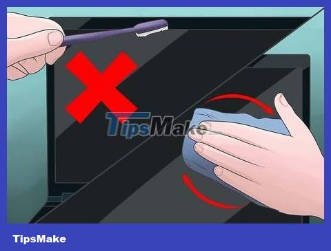 How to Clean a Laptop Screen Using Household Products Picture 12