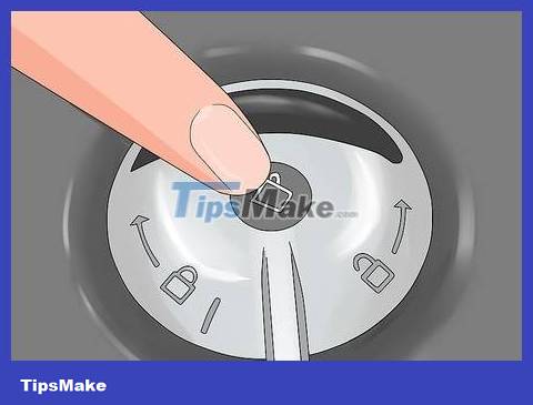 How to Clean a Nespresso Capsule Coffee Maker Picture 11