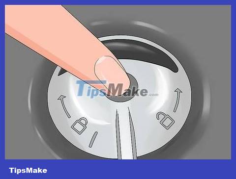 How to Clean a Nespresso Capsule Coffee Maker Picture 15