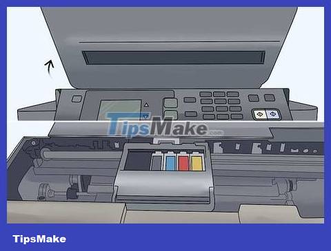How to Clean Epson Printer Nozzles Picture 10