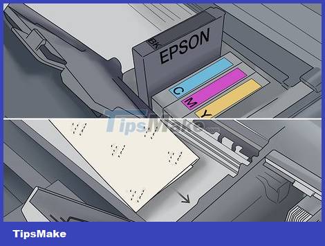 How to Clean Epson Printer Nozzles Picture 11