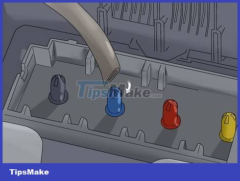 How to Clean Epson Printer Nozzles Picture 12