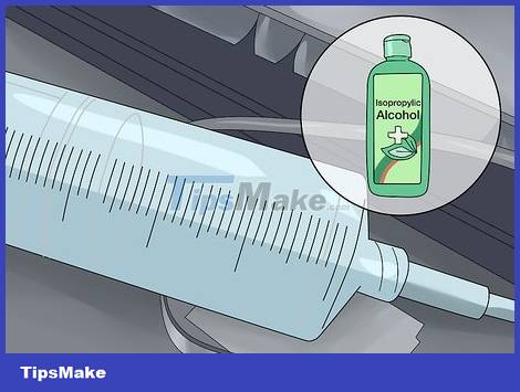 How to Clean Epson Printer Nozzles Picture 13