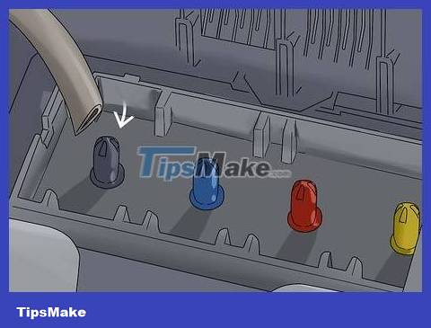 How to Clean Epson Printer Nozzles Picture 15
