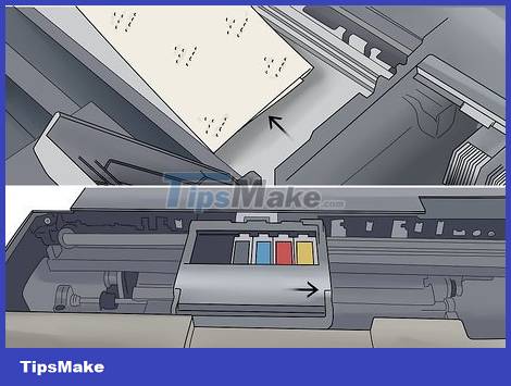 How to Clean Epson Printer Nozzles Picture 16