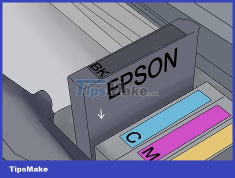 How to Clean Epson Printer Nozzles Picture 17
