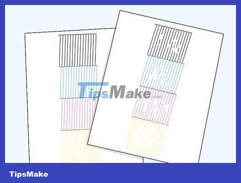 How to Clean Epson Printer Nozzles Picture 4