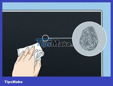 How to Clean Fingerprints and Dust on Samsung QLED TV Picture 10