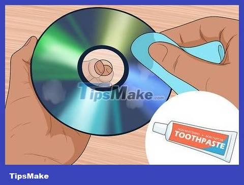 How to Clean Game Discs Picture 12