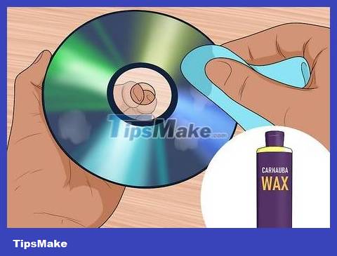 How to Clean Game Discs Picture 14