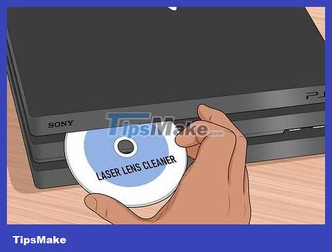 How to Clean Game Discs Picture 16