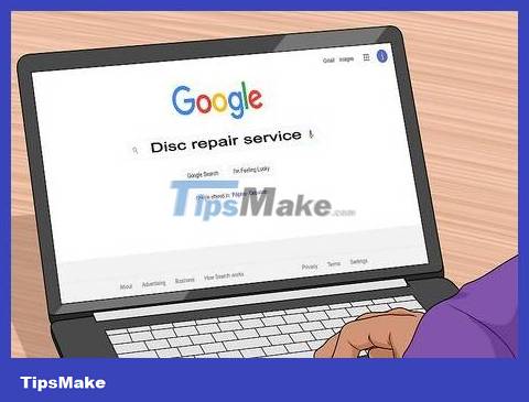 How to Clean Game Discs Picture 9