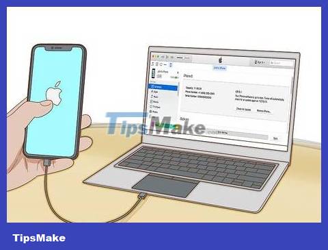 How to Clean iPhone Speaker Picture 12