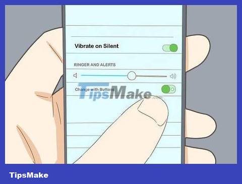 How to Clean iPhone Speaker Picture 7