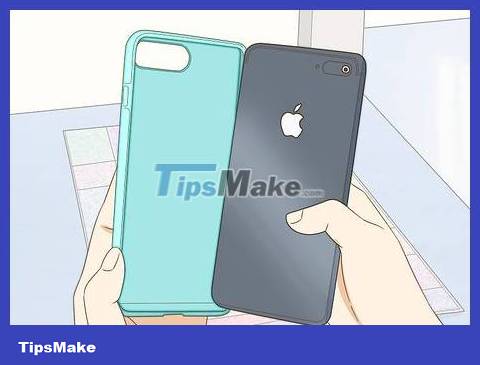 How to Clean iPhone Speaker Picture 9