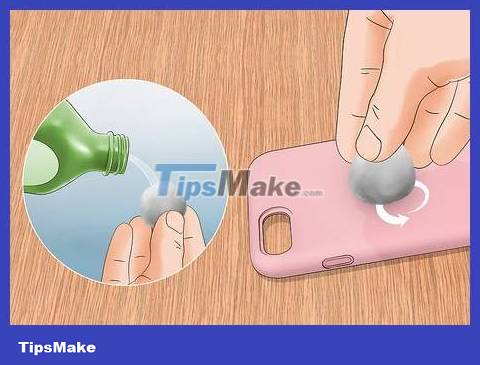How to Clean Silicone Phone Cases Picture 10